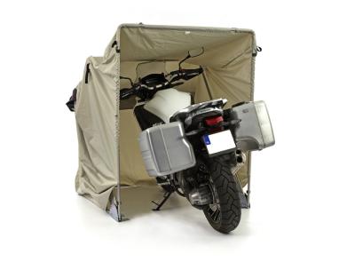 ACEBIKES Motor Shelter / Faltgarage Größe M