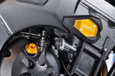 Ölstopfen RDMOTO - Ducati M22x1,5mm