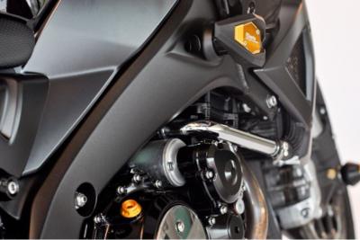 Lenkkopfmutter RDMOTO - M28x1mm