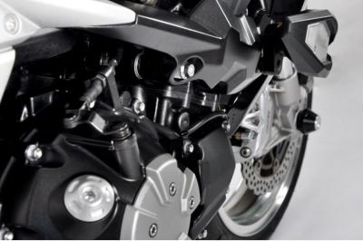Ölstopfen RDMOTO - M25x1,5