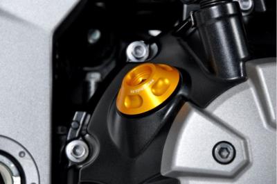 Oil plug RDMOTO - Honda, Benelli M20x2,5mm