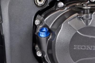Ölstopfen RDMOTO - M26x3mm . Yamaha
