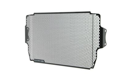 Evotech Performance Radiator Guard for Ducati Multistrada 1260 2018+