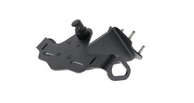 Evotech Performance Kennzeichenhalter für Yamaha YZF-R1 2004 - 2006
