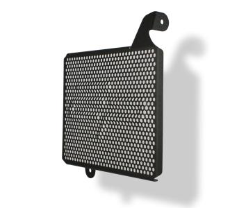 Evotech Performance Kühlerabdeckung für Honda CBR125 R 2004-10