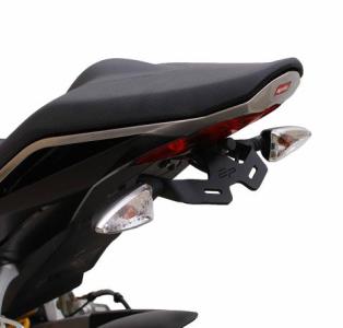Evotech Performance Tail Tidy for Aprilia Tuono V4 1100 RR 2015-2020
