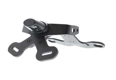 Evotech Performance Kennzeichenhalter für BMW S1000RR HP4 2013 - 2016