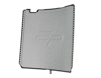Evotech Performance  Radiator Guard for Kawasaki ZX10R / RR / SE / KRT 2008-2020