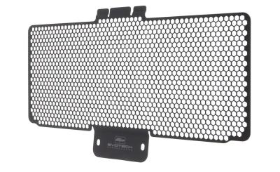 Evotech Performance Upper Radiator Guard for Ducati Panigale 1199 R 2013-17