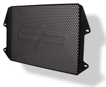 Evotech Performance Kühlerabdeckung für Honda CBF1000 FA  2011 - 2013