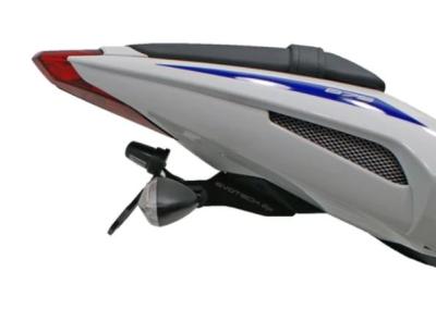 Evotech Performance Tail Tidy for Triumph Daytona 675R 2013-17