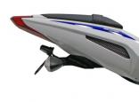 Evotech Performance Tail Tidy for Triumph Daytona 675 2013-17