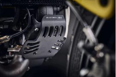 Evotech Performance Unterfahrschutz für Ducati Scrambler 1100  2018-20