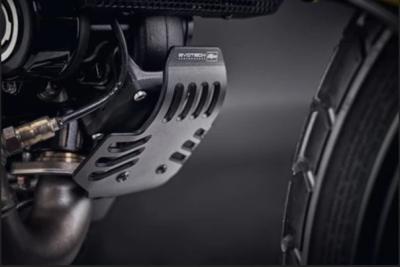 Evotech Performance Unterfahrschutz für Ducati Scrambler 1100 Pro 2020+