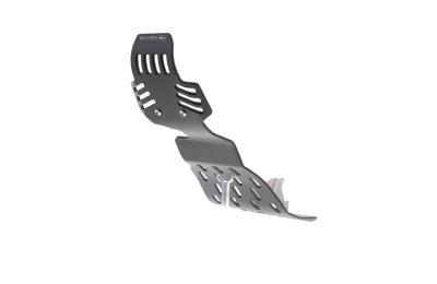 Evotech Performance Unterfahrschutz für Ducati Scrambler Nightshift  2021+