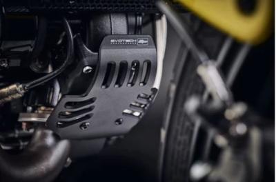 Evotech Performance Engine Guard for Ducati Scrambler 1100 Urban Motard 2022+