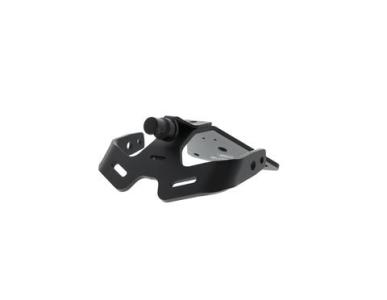 Evotech Performance Kennzeichenhalter für Aprilia RSV4 RF 2015-2020