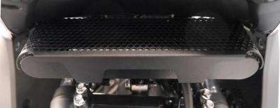Evotech Performance Oil Cooler Guard for Honda VFR800X Crossrunner 2015-2020