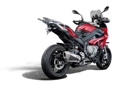 Evotech Performance Kennzeichenhalter für BMW S 1000 XR Sport 2018-19 (EU only)
