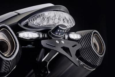 Evotech Performance Tail Tidy for Triumph Speed Triple RS 2018-2020