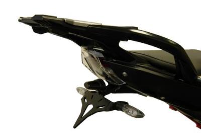 Evotech Performance Tail Tidy / Fender Eliminator for BMW R 1200 RS 2015 - 2018