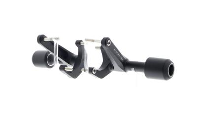 Evotech Performance  Sturzpad Kit für KTM 1290 Superduke GT 2016+