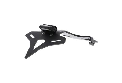 Evotech Performance Tail Tidy for Ducati Scrambler Desert Sled 2019+