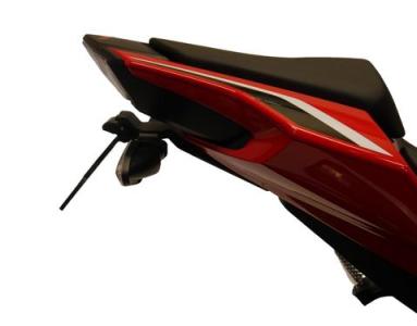 Evotech Performance  Tail Tidy for Honda CBR1000RR Fireblade 2017 - 2019