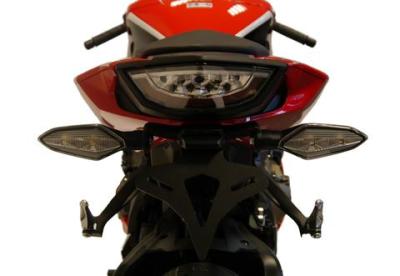 Evotech Performance  Tail Tidy for Honda CBR1000RR Fireblade 2017 - 2019