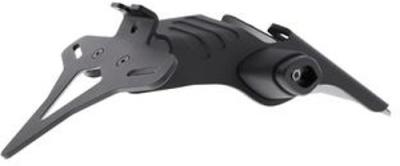 Evotech Performance Kennzeichenhalter für Ducati Monster 797 2017-20