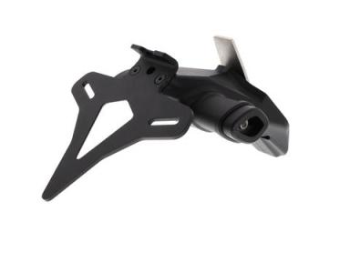 Evotech Performance Kennzeichenhalter für Ducati Panigale V4 Speciale 2018-20