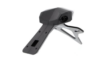 Evotech Performance Tail Tidy for KTM Duke 790 2018+ (white)