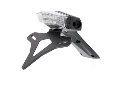 Evotech Performance Tail Tidy for KTM Duke 790 2018+ (white)