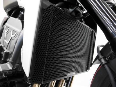 Evotech Performance Kühlerabdeckung für Honda CB1000R Neo Sports Cafe 2018-2020