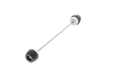 Evotech Performance Rear Spindle Bobbins  for Husqvarna Vitpilen 701 2018-21