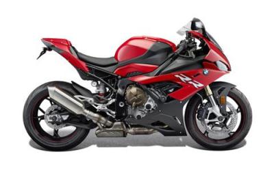Evotech Performance Kennzeichenhalter für BMW S1000RR 2019 +