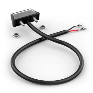 Evotech Performance Nummernschild Beleuchtung LED