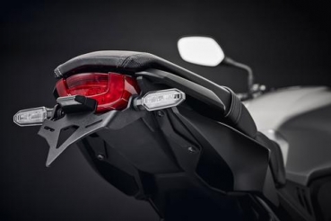 Evotech Performance Kennzeichenhalter für Honda CBR650R 2019-20