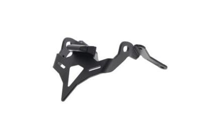 Evotech Performance Kennzeichenhalter für Honda CBR650R 2019-20