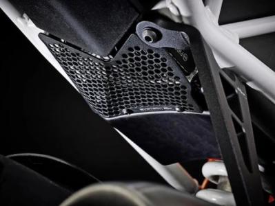 Evotech Performance Regler Abdeckung für KTM Superduke 1290 2013-19