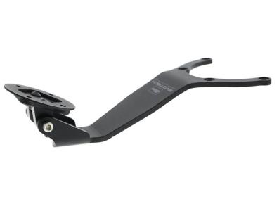 Evotech Performance Sat Nav Mount TomTom Compatible for KTM 1290 Super Duke R 2020+