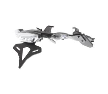 Evotech Performance Kennzeichenhalter für Ducati Diavel 1260  2019+