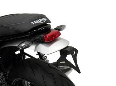 Evotech Performance Tail Tidy for Triumph Speed Twin 2019+