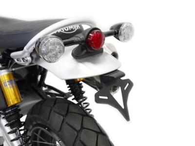 Evotech Performance Tail Tidy for Triumph Scrambler 1200 XE  2020+