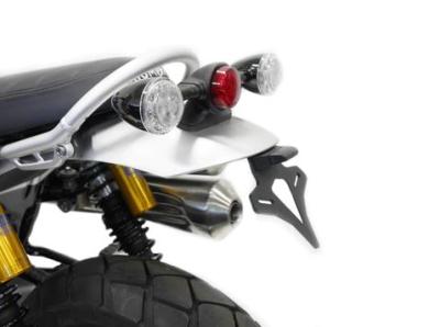 Evotech Performance Tail Tidy for Triumph Scrambler 1200 XE  2020+