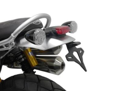Evotech Performance Tail Tidy for Triumph Scrambler 1200 X  2024+