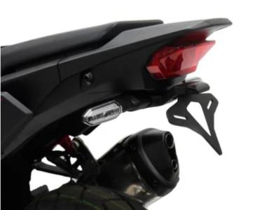 Evotech Performance Kennzeichenhalter für Honda CBR1000RR-R Fireblade 2020+
