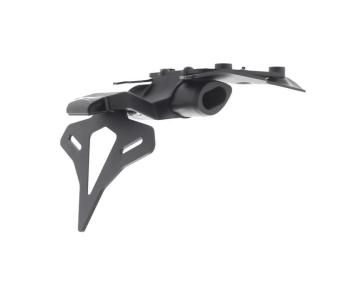 Evotech Performance Kennzeichenhalter für Honda CBR1000RR-R Fireblade 2020+