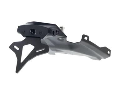 Evotech Performance Kennzeichenhalter für BMW F 900 R 2020+