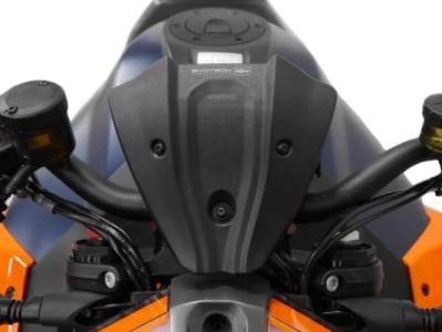 Evotech Performance Mini Scheibe für KTM 1290 Super Duke R 2020+